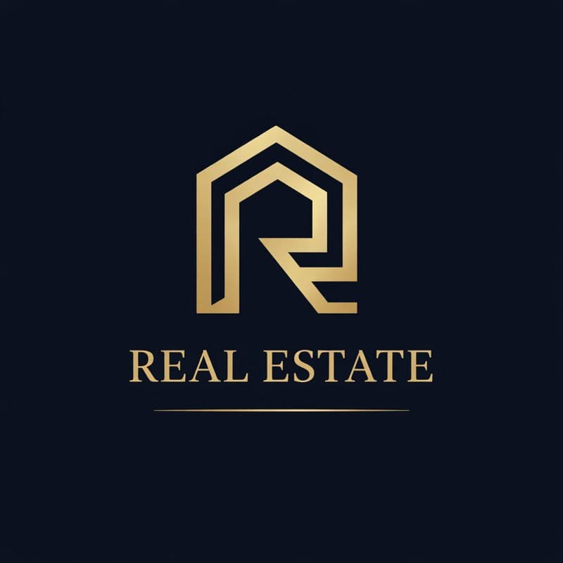 Real Estate Agency logo